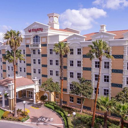 Stayeasy Century City Kapsztad Zewnętrze zdjęcie