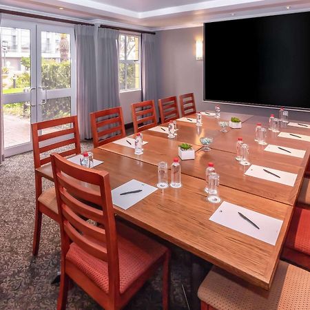Stayeasy Century City Kapsztad Zewnętrze zdjęcie