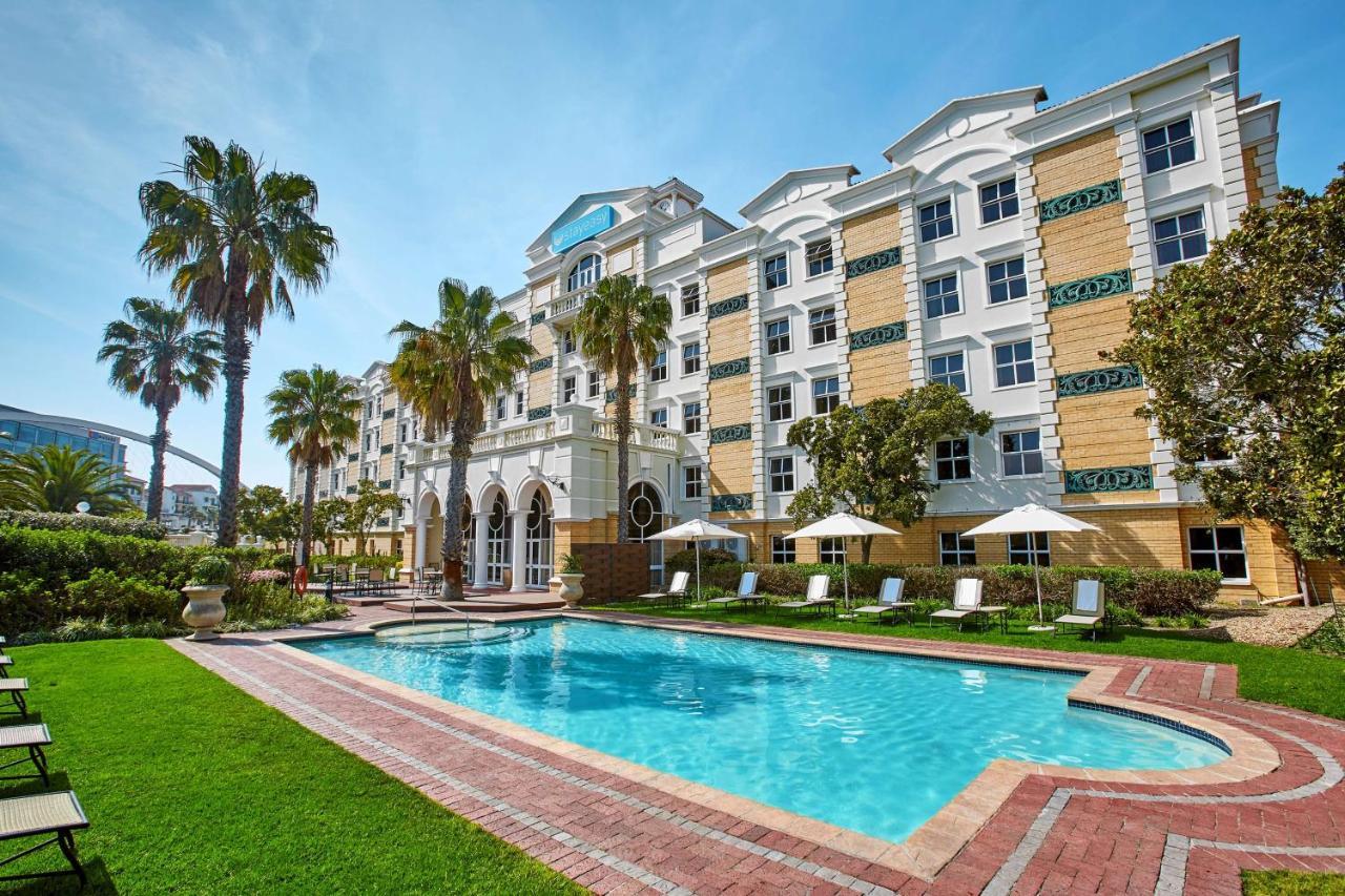 Stayeasy Century City Kapsztad Zewnętrze zdjęcie