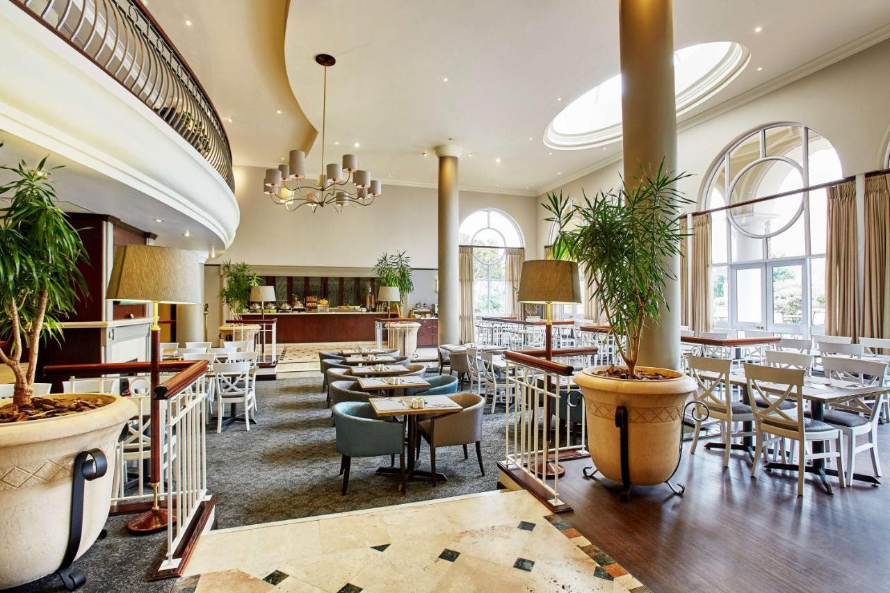 Stayeasy Century City Kapsztad Zewnętrze zdjęcie