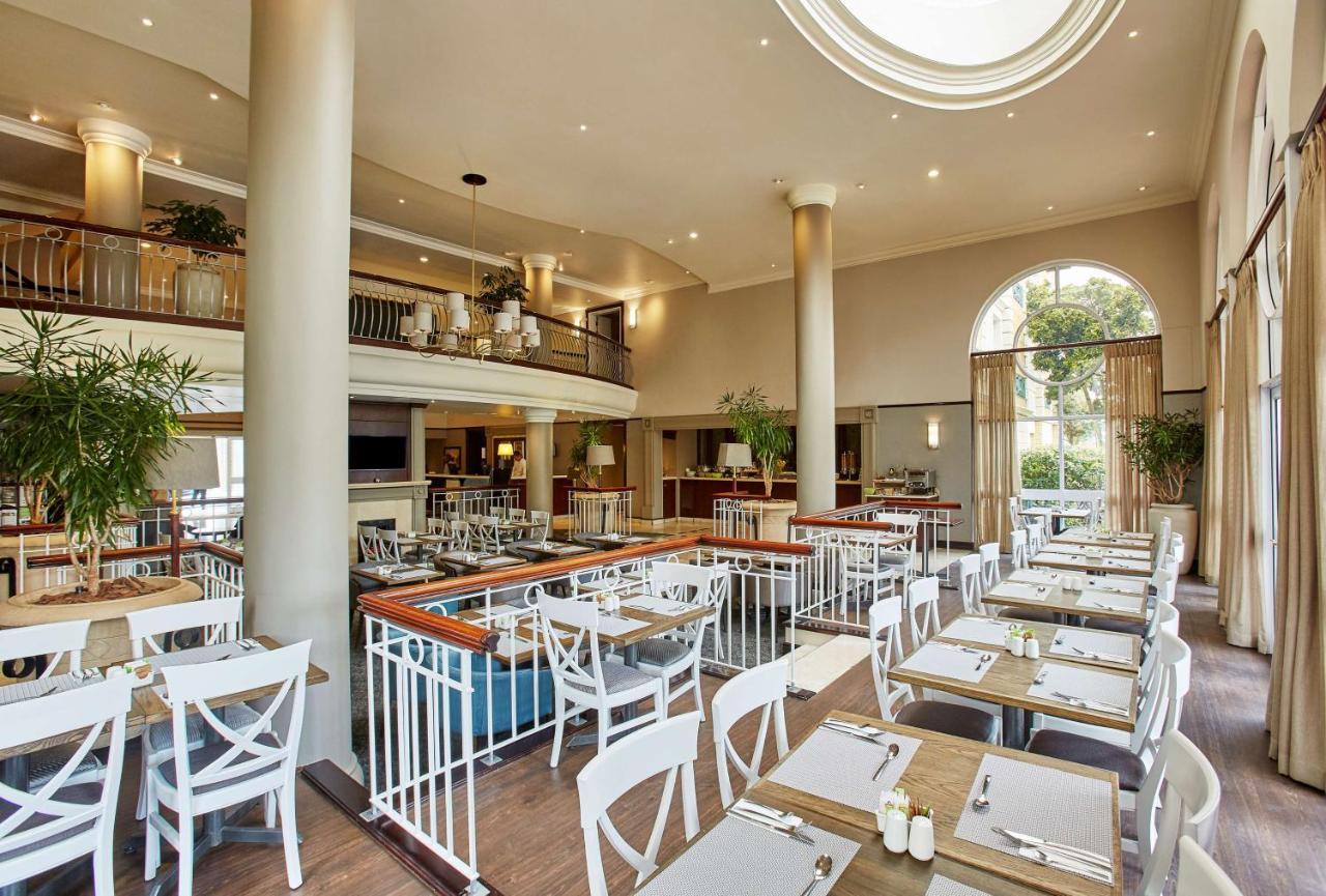 Stayeasy Century City Kapsztad Zewnętrze zdjęcie