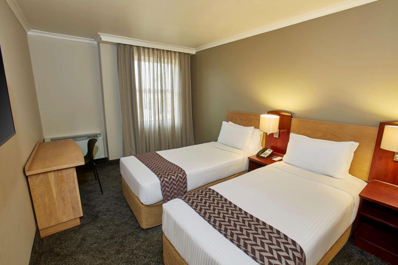 Stayeasy Century City Kapsztad Zewnętrze zdjęcie
