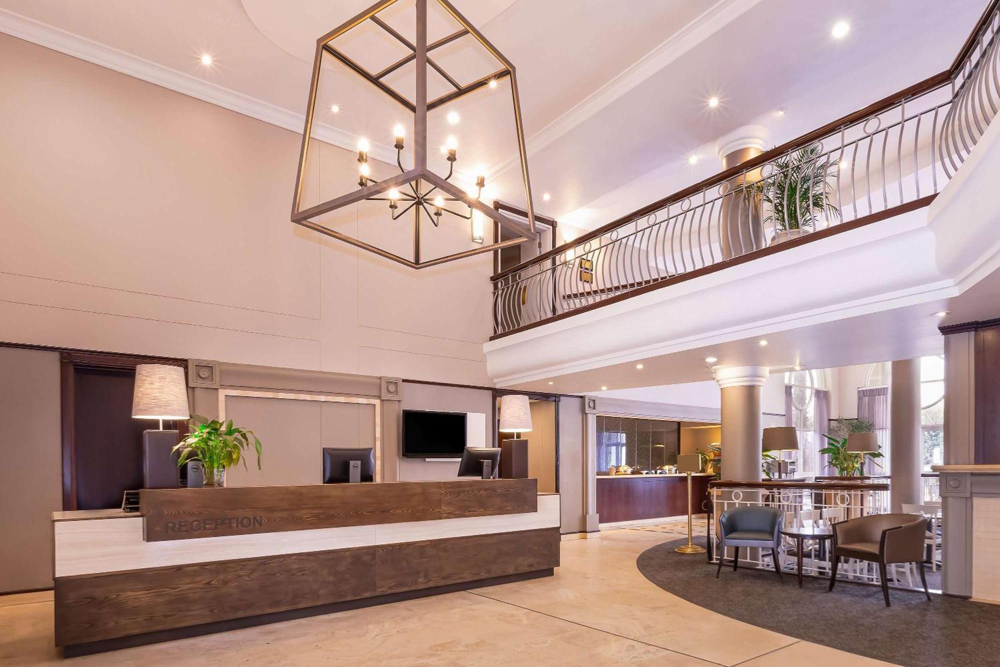Stayeasy Century City Kapsztad Zewnętrze zdjęcie