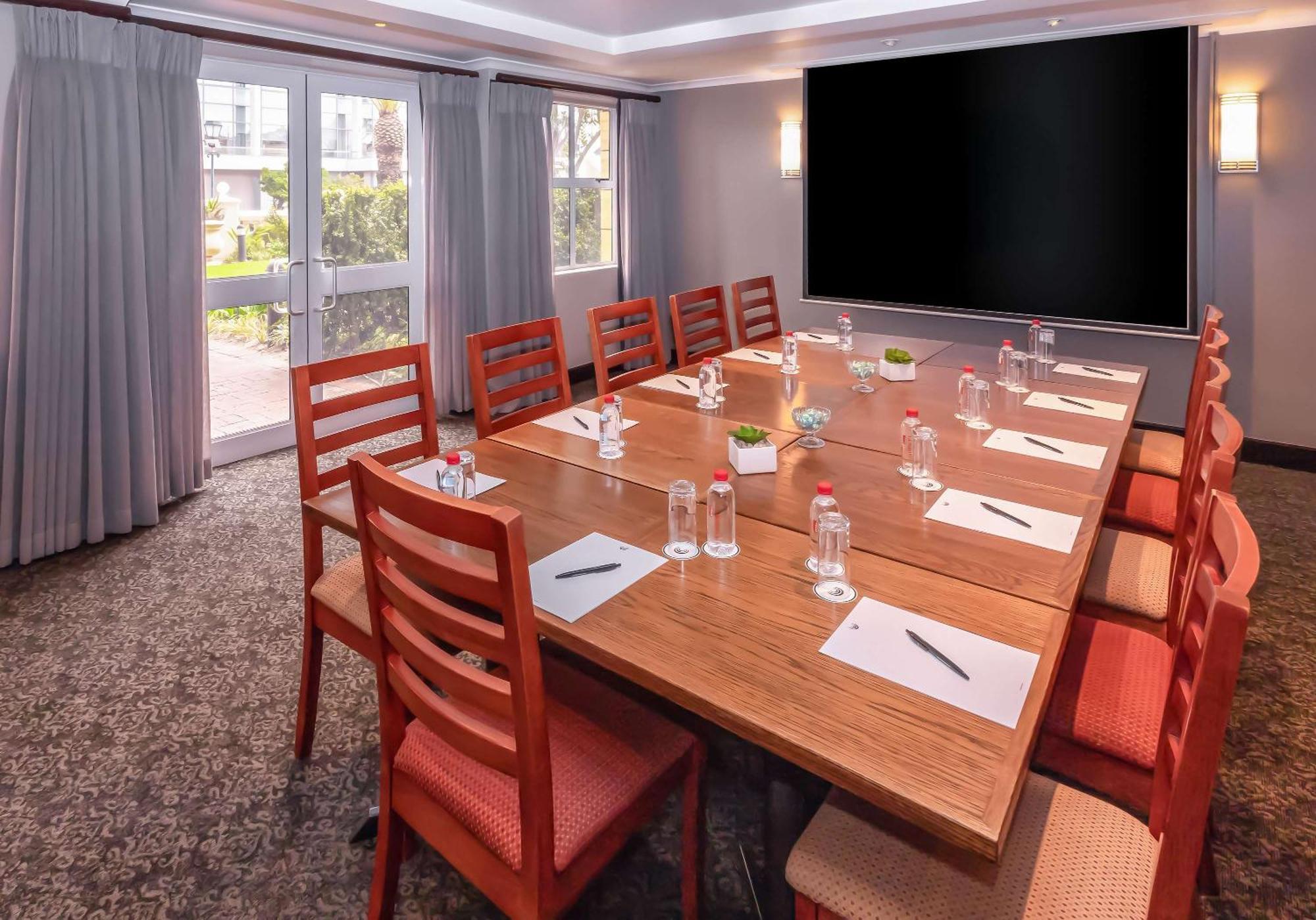 Stayeasy Century City Kapsztad Zewnętrze zdjęcie