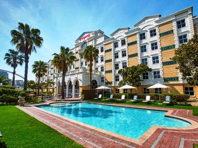 Stayeasy Century City Kapsztad Zewnętrze zdjęcie