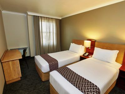 Stayeasy Century City Kapsztad Zewnętrze zdjęcie
